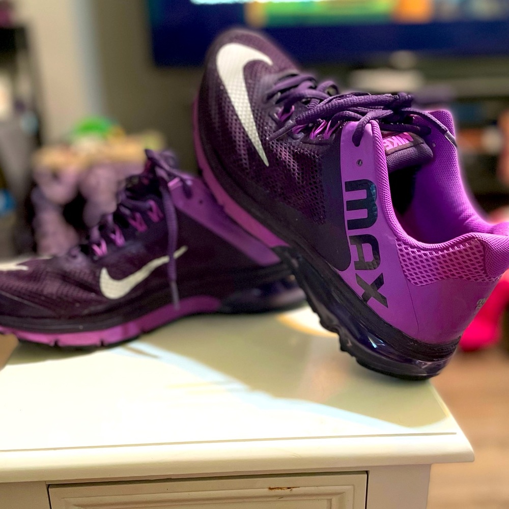 Nike Air Max Fitsole women’s size 10